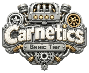 Basic tier badge