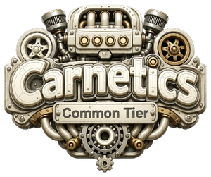 Common tier badge