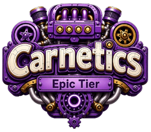 Epic tier badge