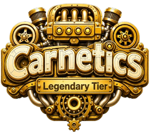 Legendary tier badge