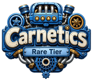 Rare tier badge