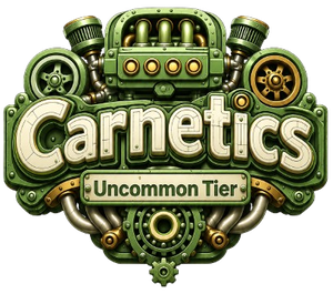 Uncommon tier badge